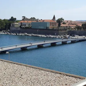 Most Zadar Apartament Zadar