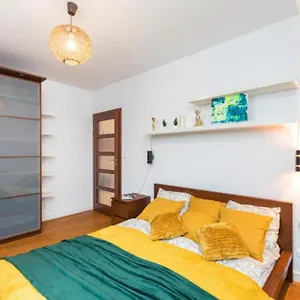 Super Apart Wilanowska 7 Apartament Warszawa
