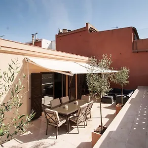 Bcn 41 Apartament Barcelona