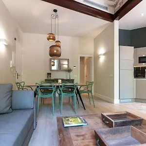 Weflating Sant Antoni Market Apartament Barcelona