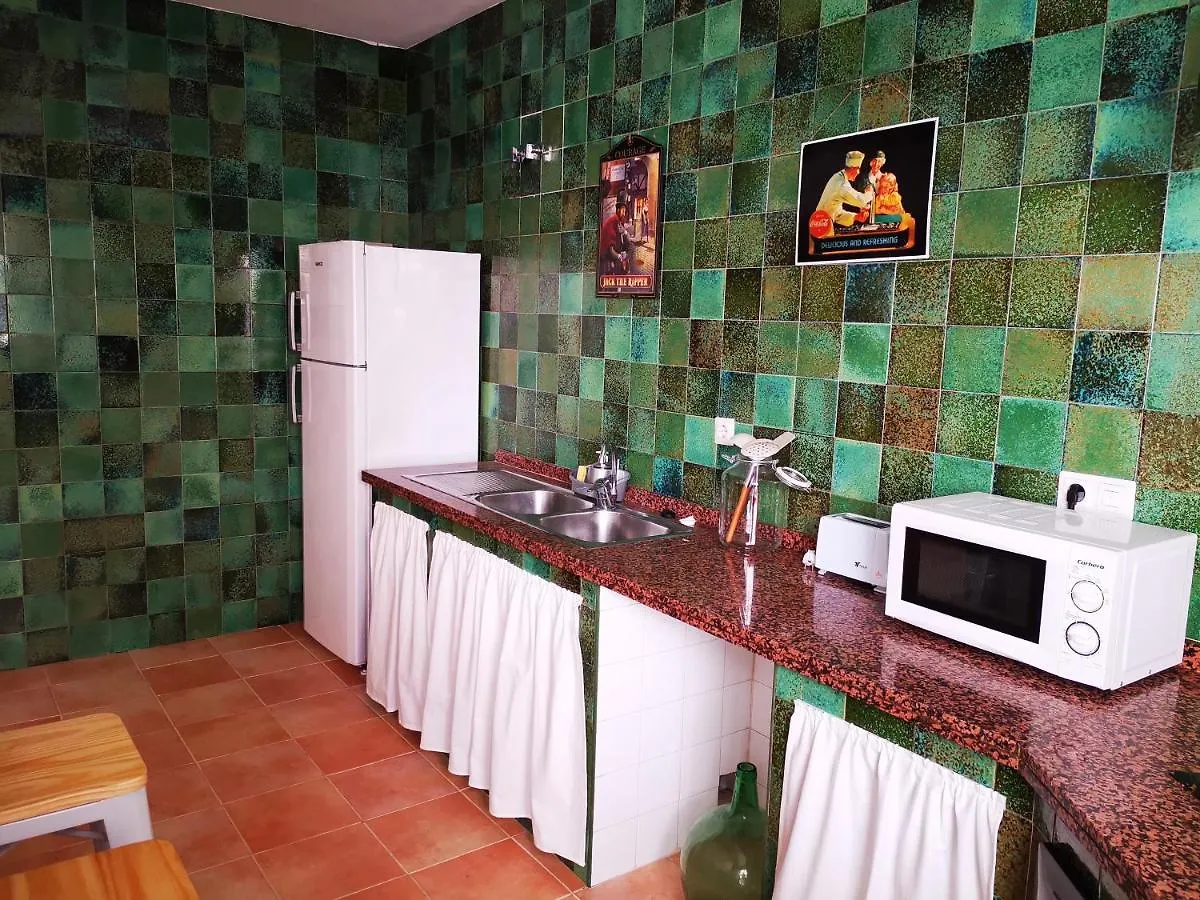 Apartamento Bonito Y Bien Ubicado En El Soho De Malaga. Apartament Malaga