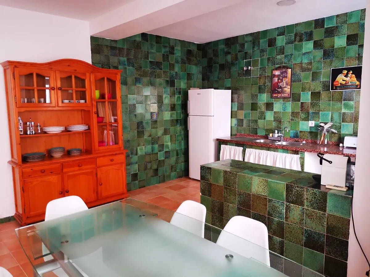 Apartamento Bonito Y Bien Ubicado En El Soho De Malaga.