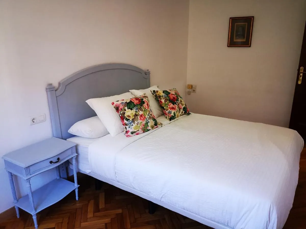 Apartamento Bonito Y Bien Ubicado En El Soho De Malaga.