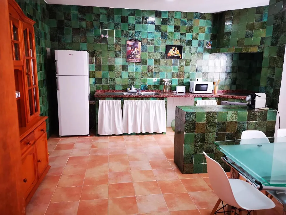 Apartamento Bonito Y Bien Ubicado En El Soho De Malaga. Hiszpania