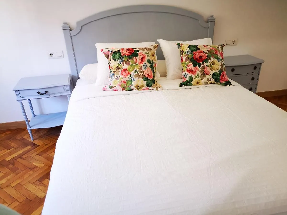 Apartamento Bonito Y Bien Ubicado En El Soho De Malaga. Hiszpania