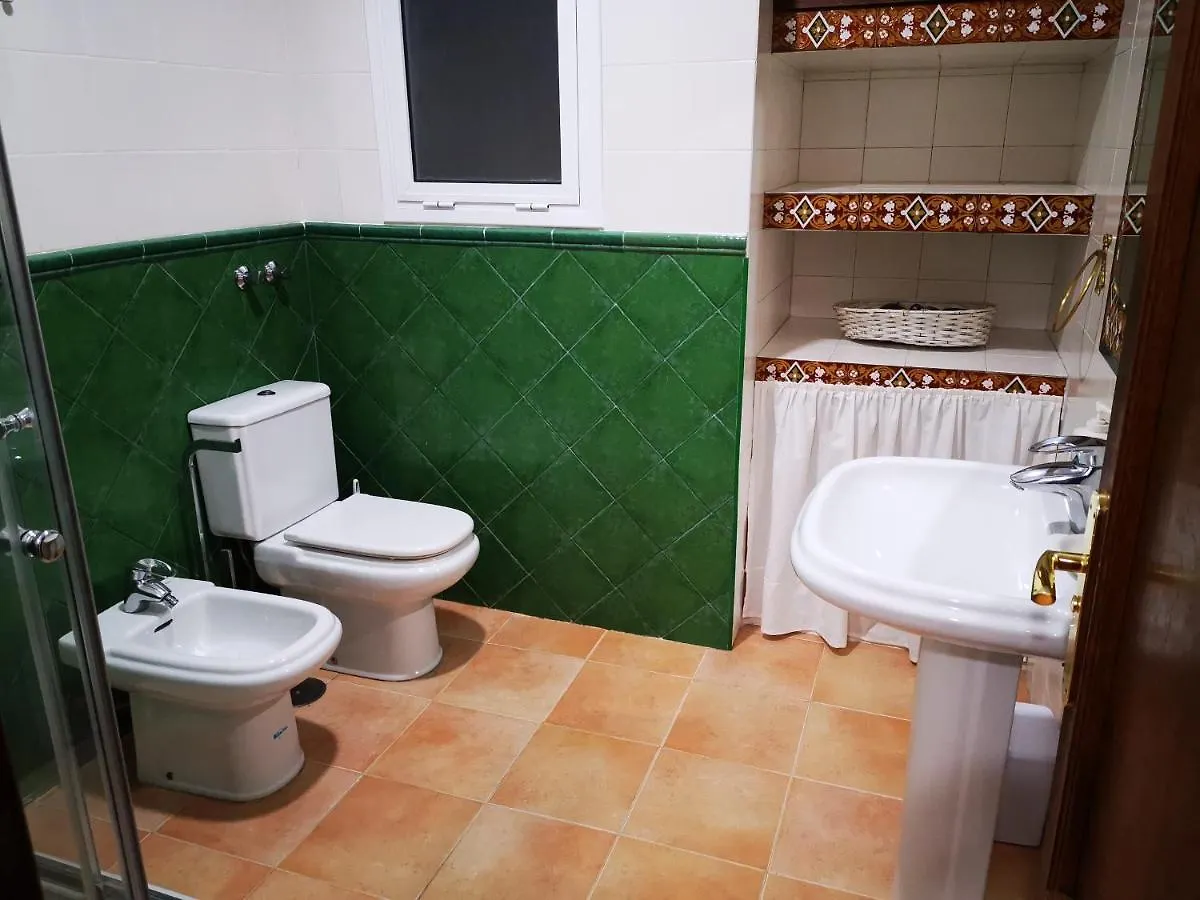 Apartament Apartamento Bonito Y Bien Ubicado En El Soho De Malaga.