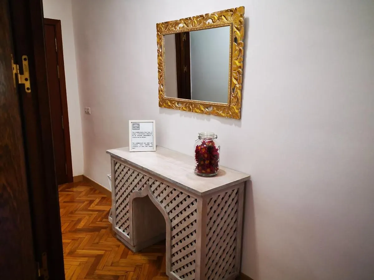 Apartament Apartamento Bonito Y Bien Ubicado En El Soho De Malaga.