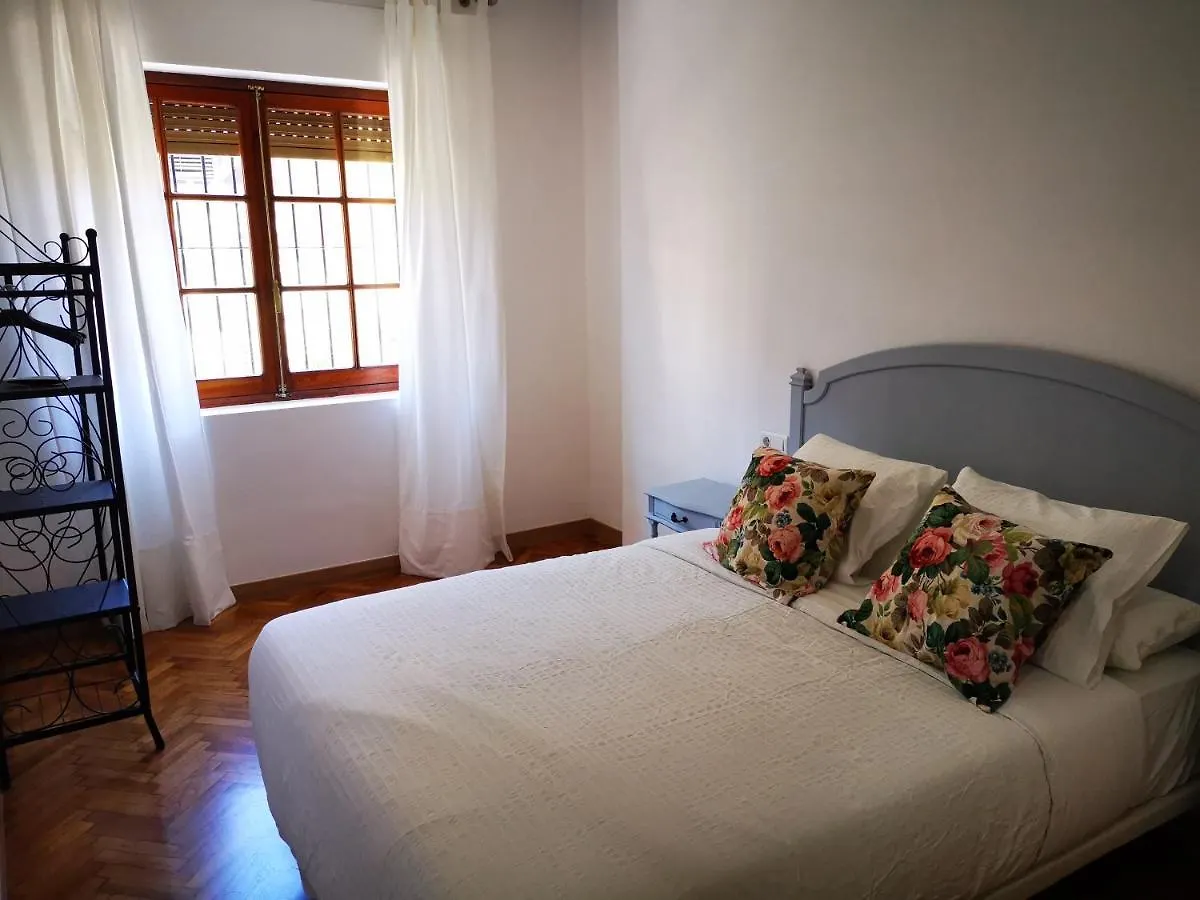 Apartament Apartamento Bonito Y Bien Ubicado En El Soho De Malaga.