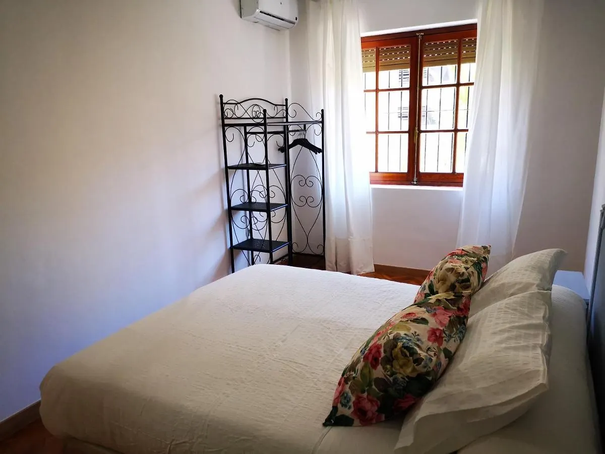 Apartamento Bonito Y Bien Ubicado En El Soho De Malaga. Apartament