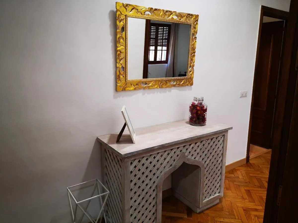 Apartamento Bonito Y Bien Ubicado En El Soho De Malaga. Apartament Malaga