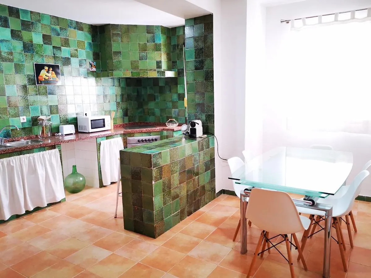 Apartamento Bonito Y Bien Ubicado En El Soho De Malaga. 0*, Malaga Hiszpania