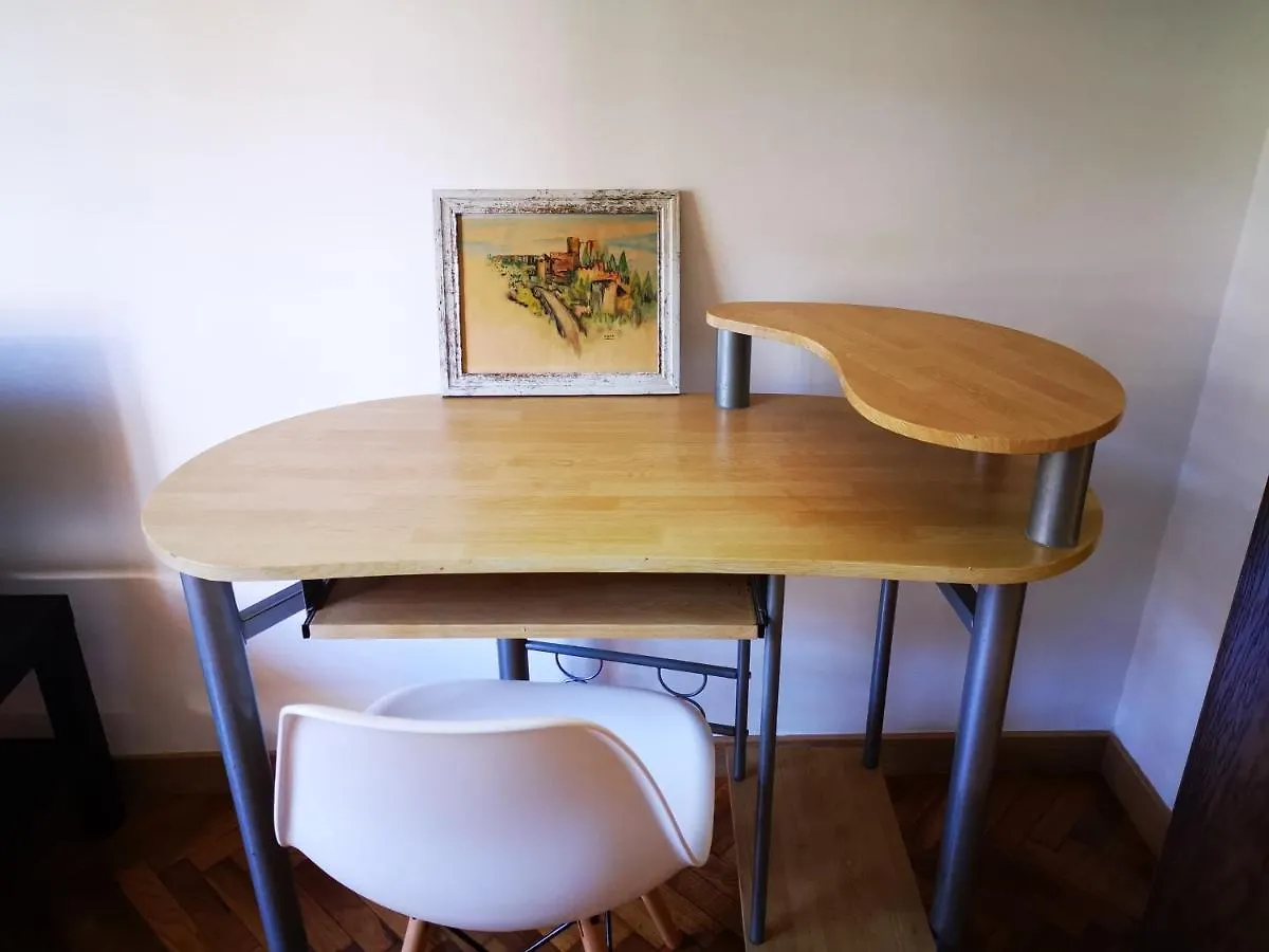 Apartamento Bonito Y Bien Ubicado En El Soho De Malaga. 0*, Malaga Hiszpania