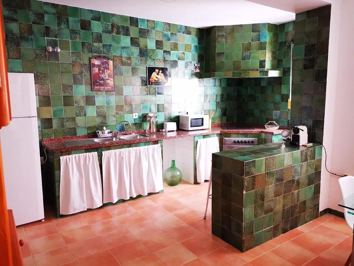 Apartamento Bonito Y Bien Ubicado En El Soho De Malaga. 0*, Malaga