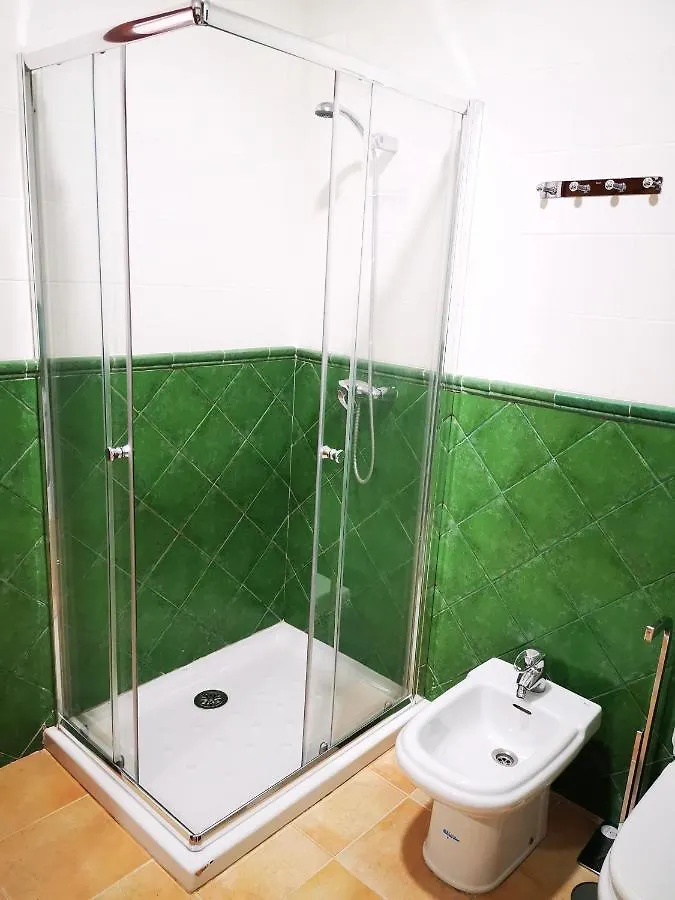Apartament Apartamento Bonito Y Bien Ubicado En El Soho De Malaga. Hiszpania