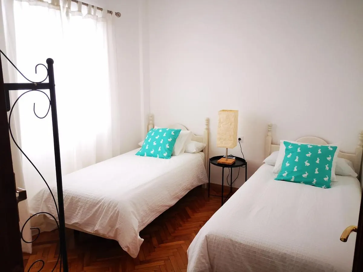 Apartamento Bonito Y Bien Ubicado En El Soho De Malaga. Malaga