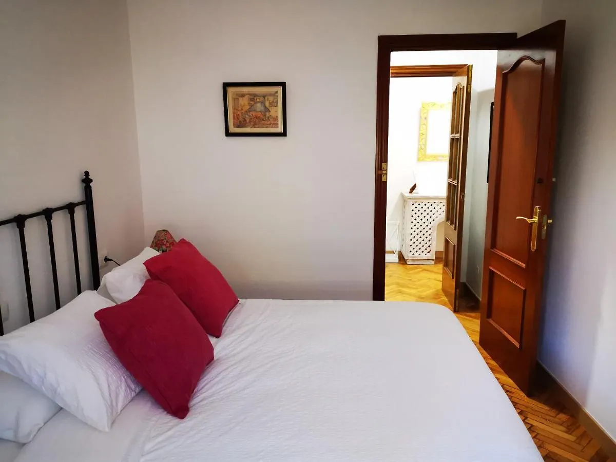 Apartament Apartamento Bonito Y Bien Ubicado En El Soho De Malaga.